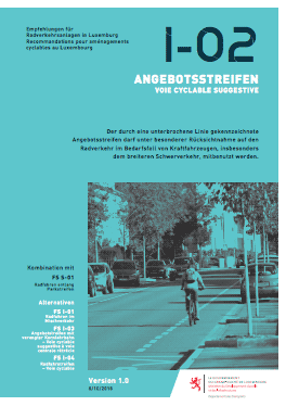 Couverture de la brochure I-02