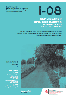 Couverture de la brochure I-08